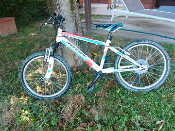 Bicicletta Bambino - Mountain Bike Montana
