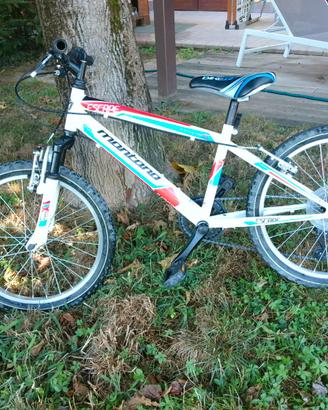 Bicicletta Bambino - Mountain Bike Montana