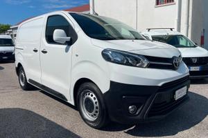 Toyota PROACE 1.6 D-4D 115CV 2017 DISTRIBUZIONE+TA