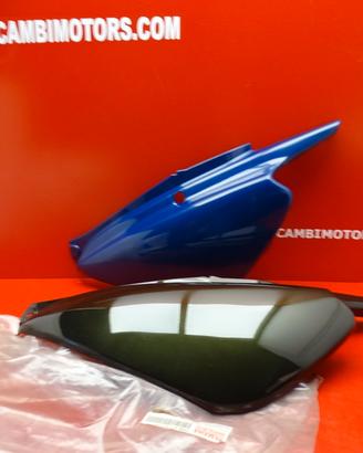 CARENA FIANCHETTO DX YAMAHA BOOSTER NG MBK