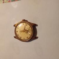 Orologio meccanico Agir 19 rubis