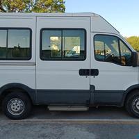 Iveco Daily ibrido 