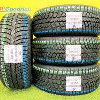 X4: Invernali 195/50R16 88H -KUMHO- al 90%