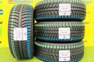 X4: Invernali 195/50R16 88H -KUMHO- al 90%