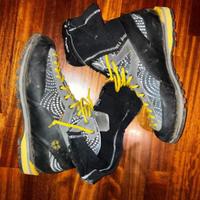 Scarponi Fitwell big wall alp n44,5