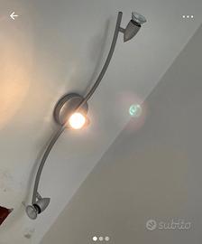 Faretti Ikea