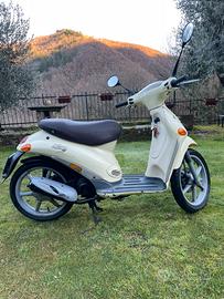 Scooter 50 Piaggio liberty