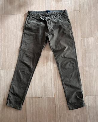 Pantalone Gutteridge originale taglia 50