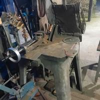 sega circolare per ferro