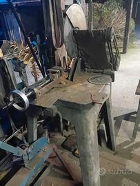 sega circolare per ferro