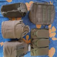 kit Esercito Italiano