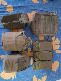 kit Esercito Italiano