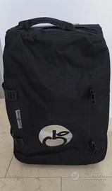 Trolley Smemoranda cm. 52x35 Usato