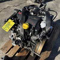 MOTORE COMPLETO RENAULT Grand Scenic Serie K9KN8 C