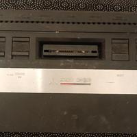console Atari vintage