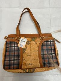 Borsa Prima Classe