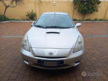 Toyota Celica 1.8 VTT