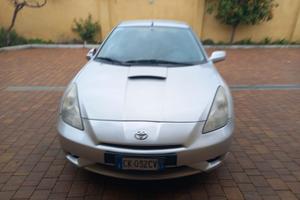 Toyota Celica 1.8 VTT