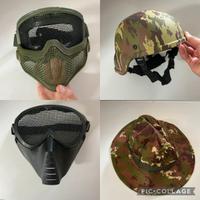 Accessori Sport Outdoor