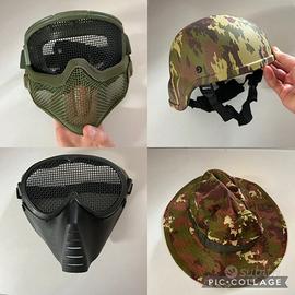 Accessori Sport Outdoor