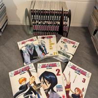 Bleach Manga (incompleto)