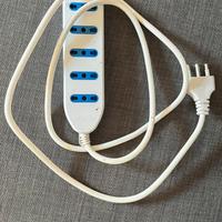 Prolunghe elettriche