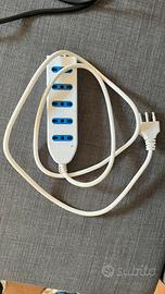 Prolunghe elettriche