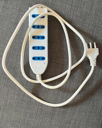 Prolunghe elettriche