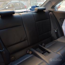 BMW serie 1 coupé  123d anno 08  motore bloccato 