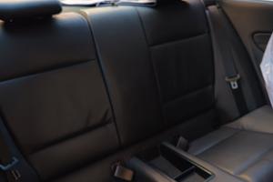 BMW serie 1 coupé  123d anno 08  motore bloccato 