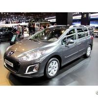 Ricambi usati peugeot 308 sw #g