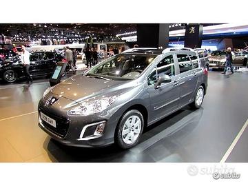 Ricambi usati peugeot 308 sw #g