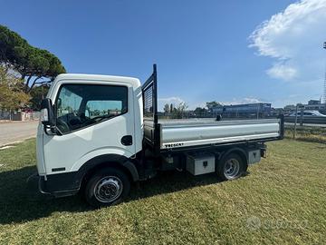 NISSAN NT 400 CABSTAR