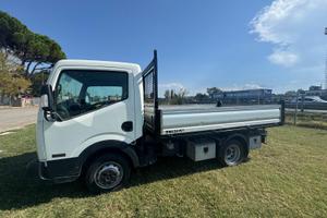 NISSAN NT 400 CABSTAR