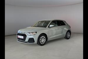 AUDI A1 II 2019 Sportback - A1 Sportback 30 1.0 tf