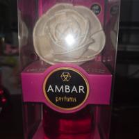 profumatore  ambar 