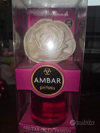 profumatore  ambar 