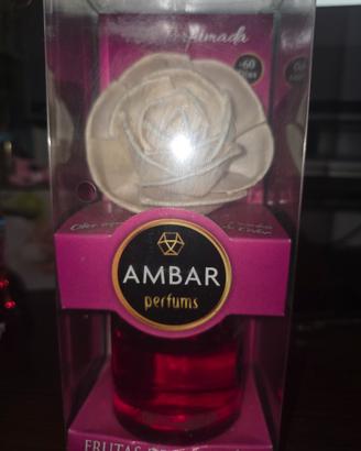 profumatore  ambar 