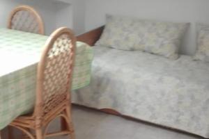 Mansarda 4 posti letto a 4 passi dal mare 1/15-08