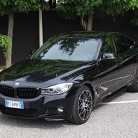 BMW 320 GT Xdrive Msport (Catena nuova)