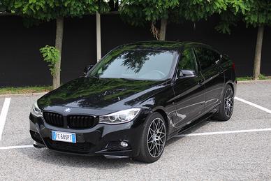 BMW 320 GT Xdrive Msport (Catena nuova)