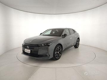 DS N 4 N4 1.2 hybrid Collection Jules Verne auto