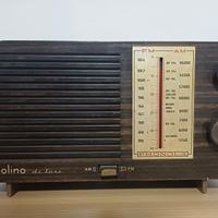 Radio Phonolino De luxe