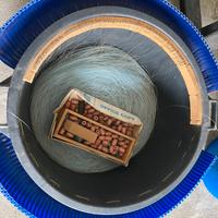 Palamito nuovo 200 ami in nylon