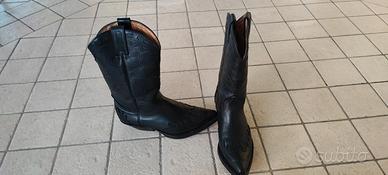 Stivali hot sale texani sendra