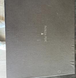 Scarpe con tacco Patrizia Pepe