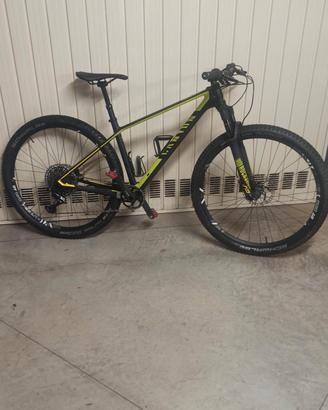 canyon exceed M