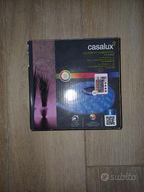 striscia a led di 5 metri con telecomando