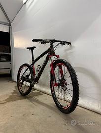 BICICLETTA SPECIALIZED 27
