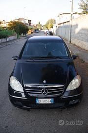 Mercedes-benz classe a 200 avangard